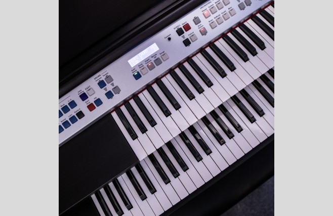 Used Estey Freedom 3 Organ All Inclusive Premium Package" (SN:060983331) - Image 8